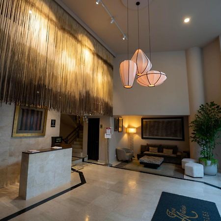 Hotel Jose Antonio Executive Distretto di Distretto di Lima Esterno foto