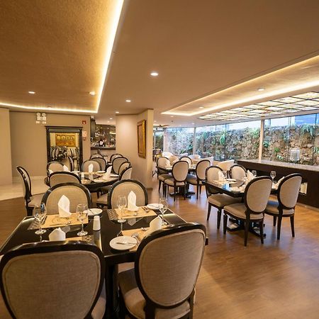 Hotel Jose Antonio Executive Distretto di Distretto di Lima Esterno foto
