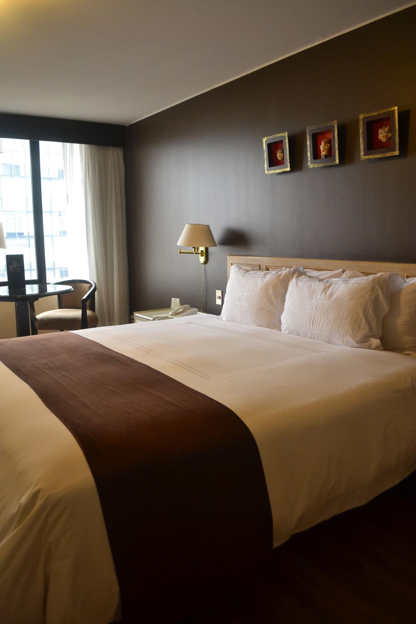 Hotel Jose Antonio Executive Distretto di Distretto di Lima Esterno foto