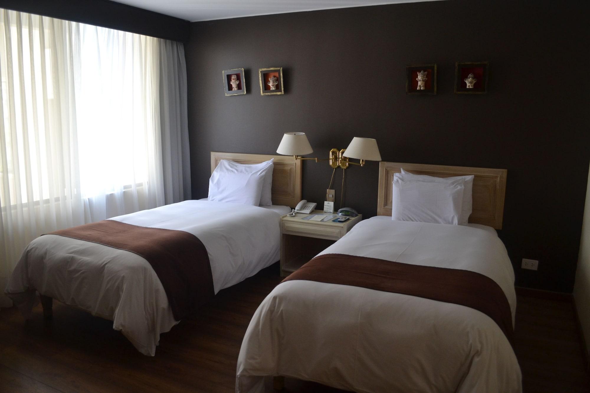 Hotel Jose Antonio Executive Distretto di Distretto di Lima Esterno foto