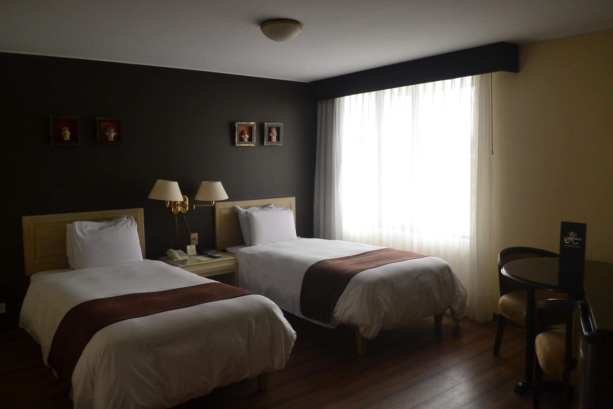 Hotel Jose Antonio Executive Distretto di Distretto di Lima Esterno foto