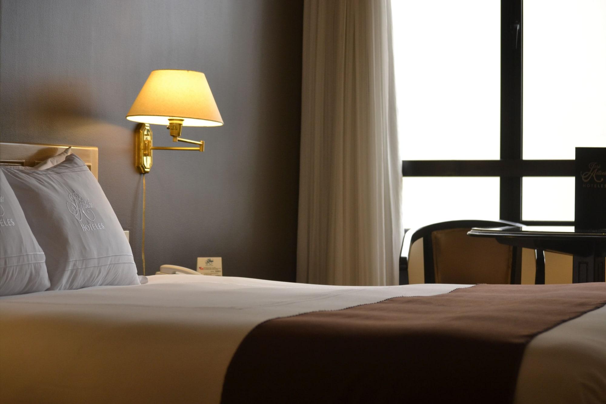 Hotel Jose Antonio Executive Distretto di Distretto di Lima Esterno foto