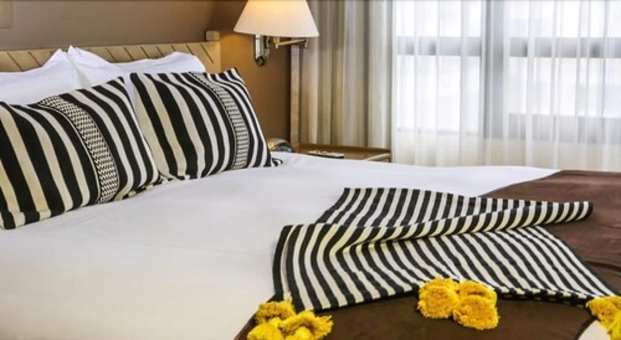Hotel Jose Antonio Executive Distretto di Distretto di Lima Esterno foto