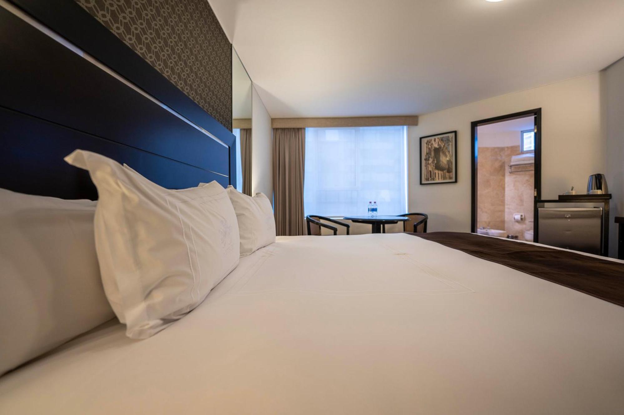 Hotel Jose Antonio Executive Distretto di Distretto di Lima Esterno foto