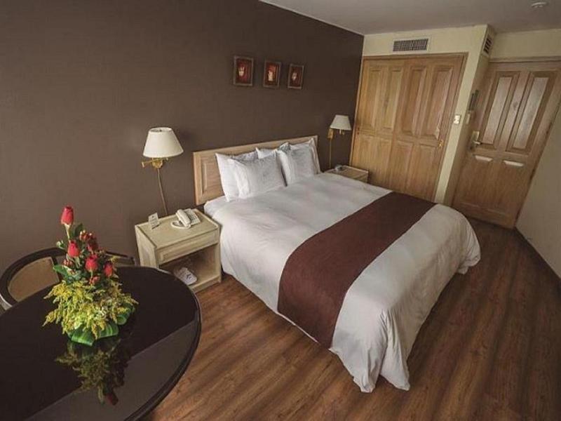 Hotel Jose Antonio Executive Distretto di Distretto di Lima Esterno foto